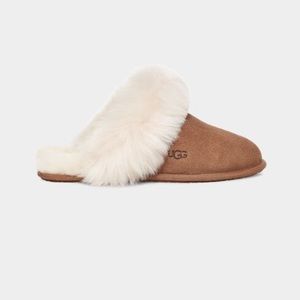 Ugg Scuff Sis Slippers size 7
